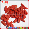 Health organic and conventional goji berry with low price